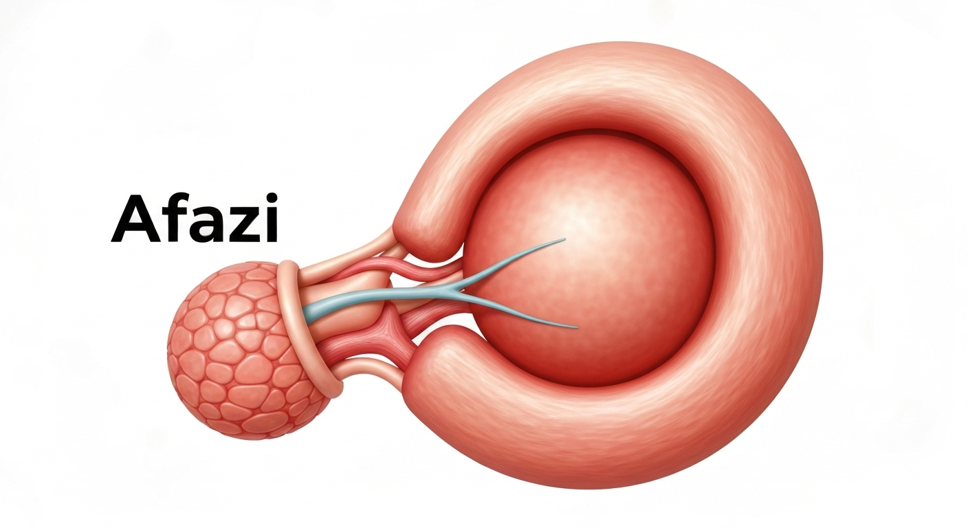Afazi
