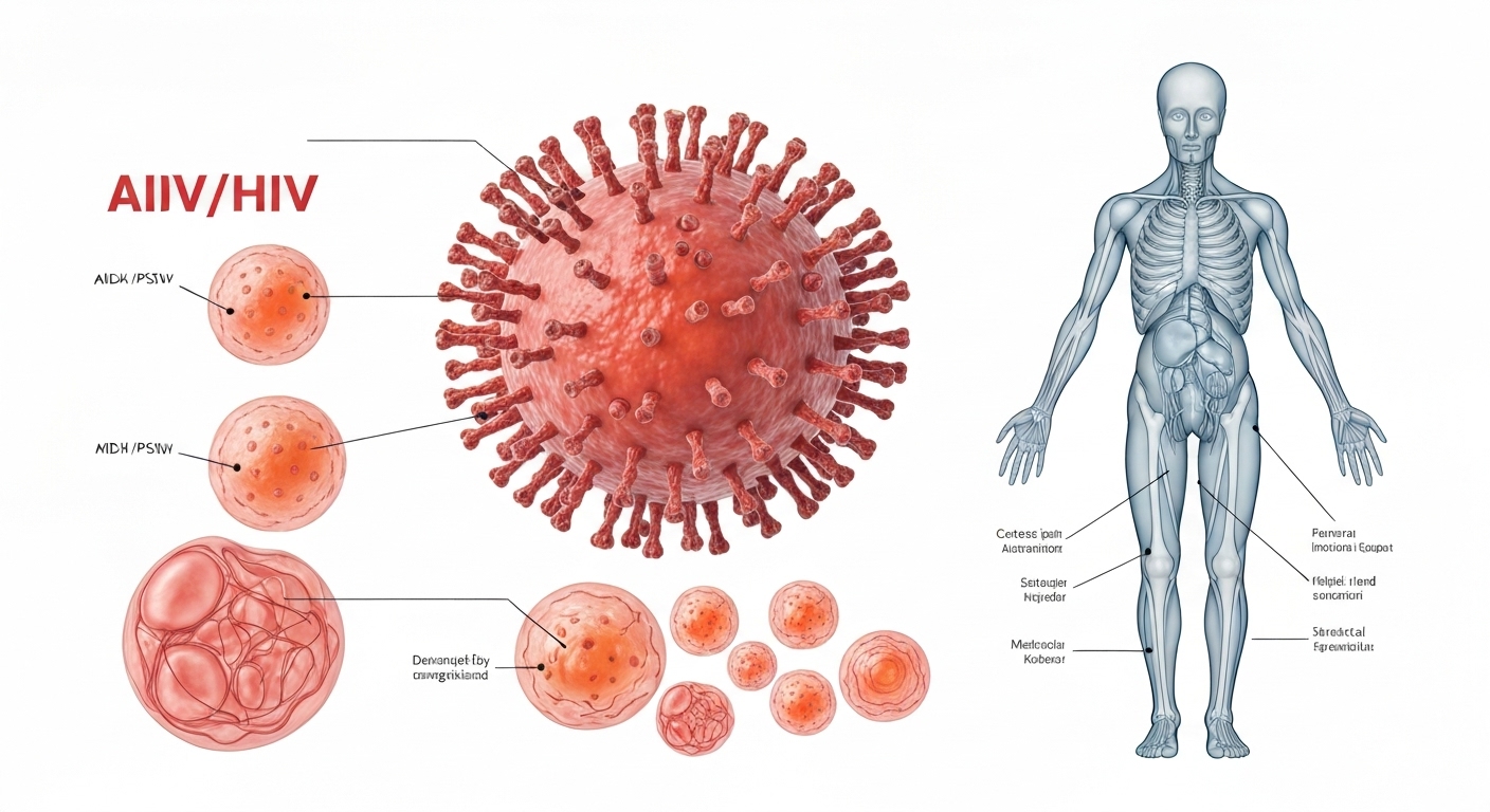 AIDS-HIV