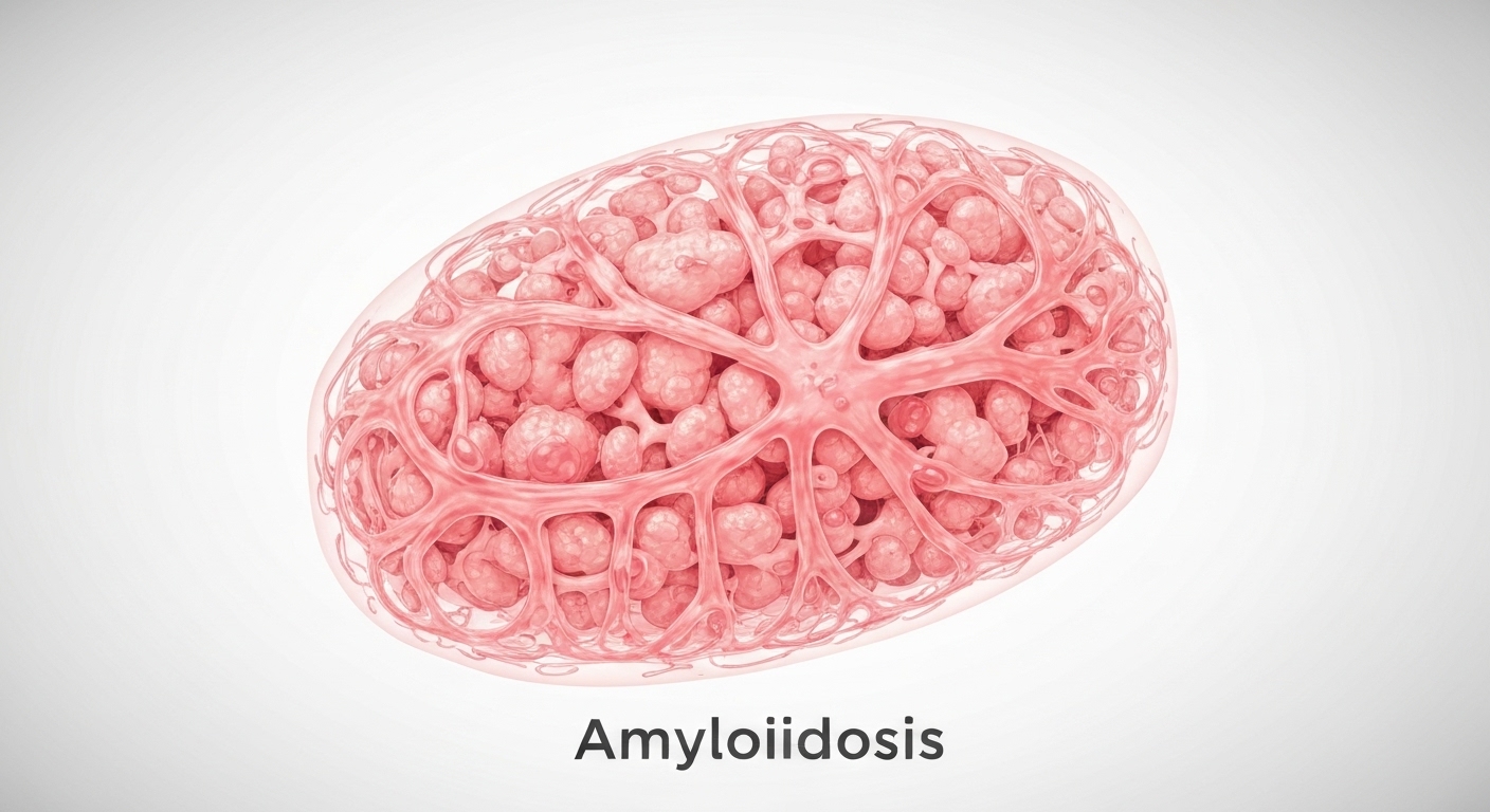 Amiloidoz