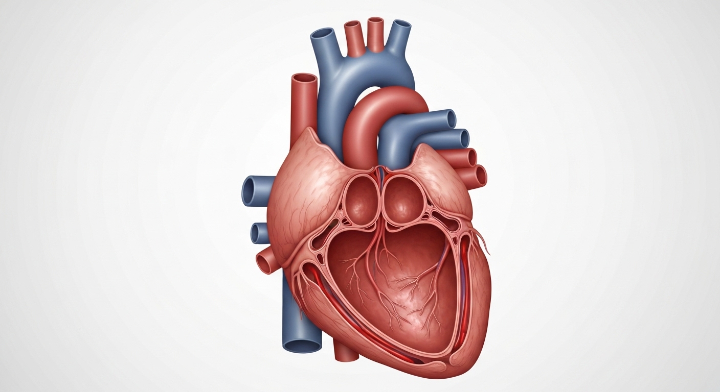 ASD (Atriyal Septal Defekt)