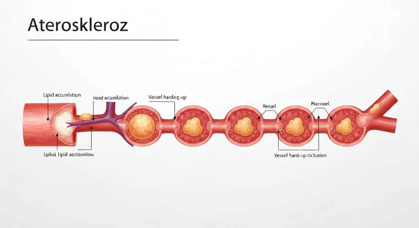 Ateroskleroz