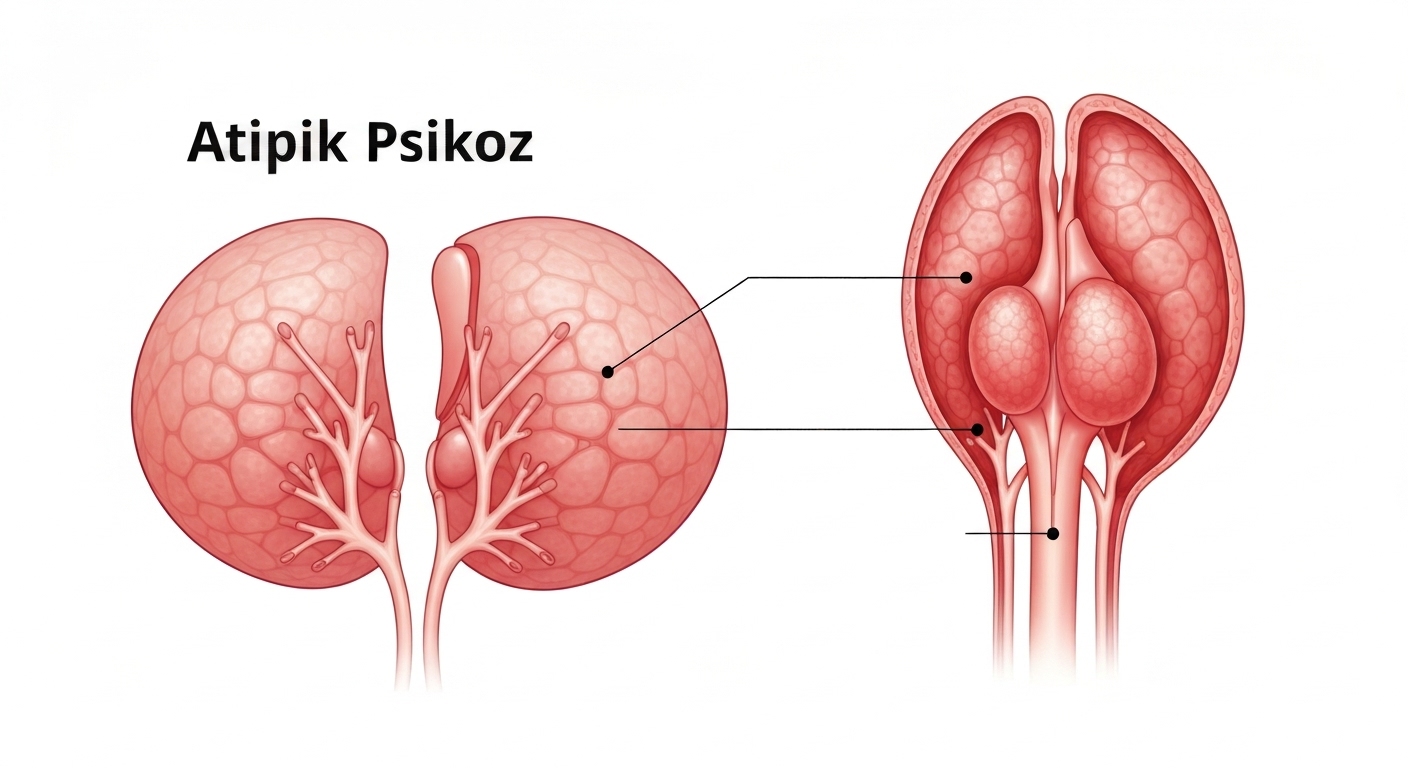 Atipik Psikoz