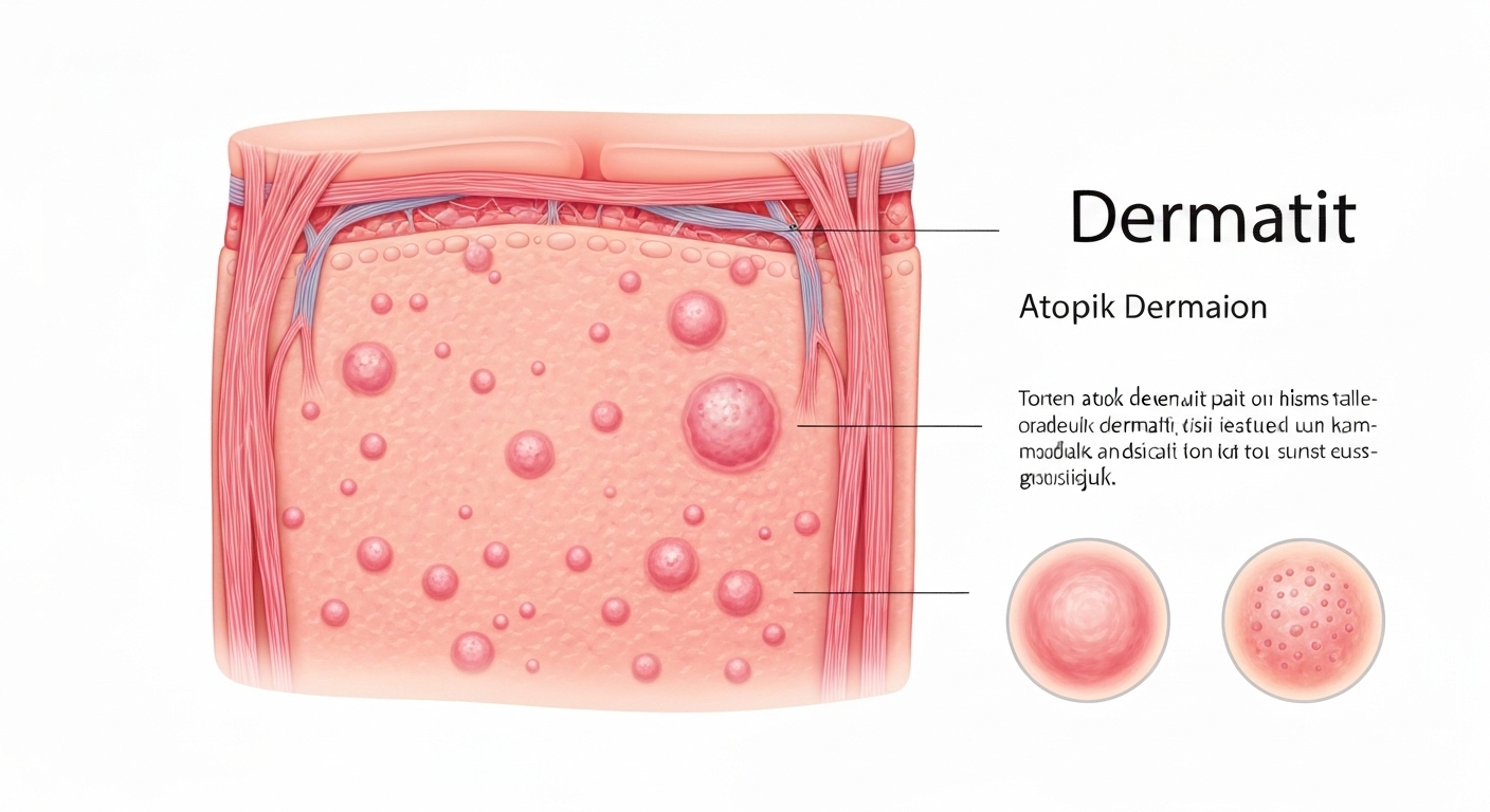 Atopik Dermatit