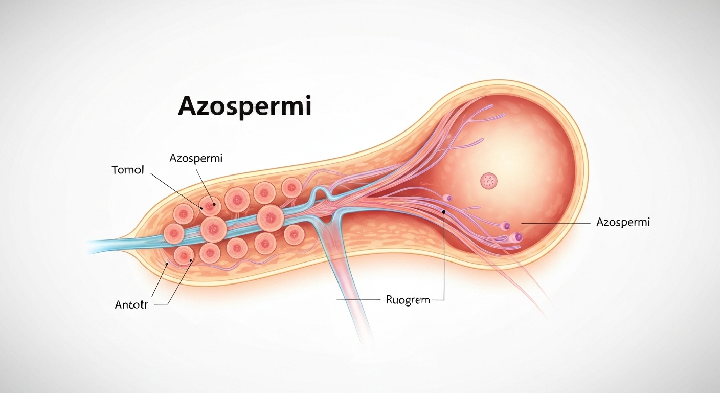 Azospermi