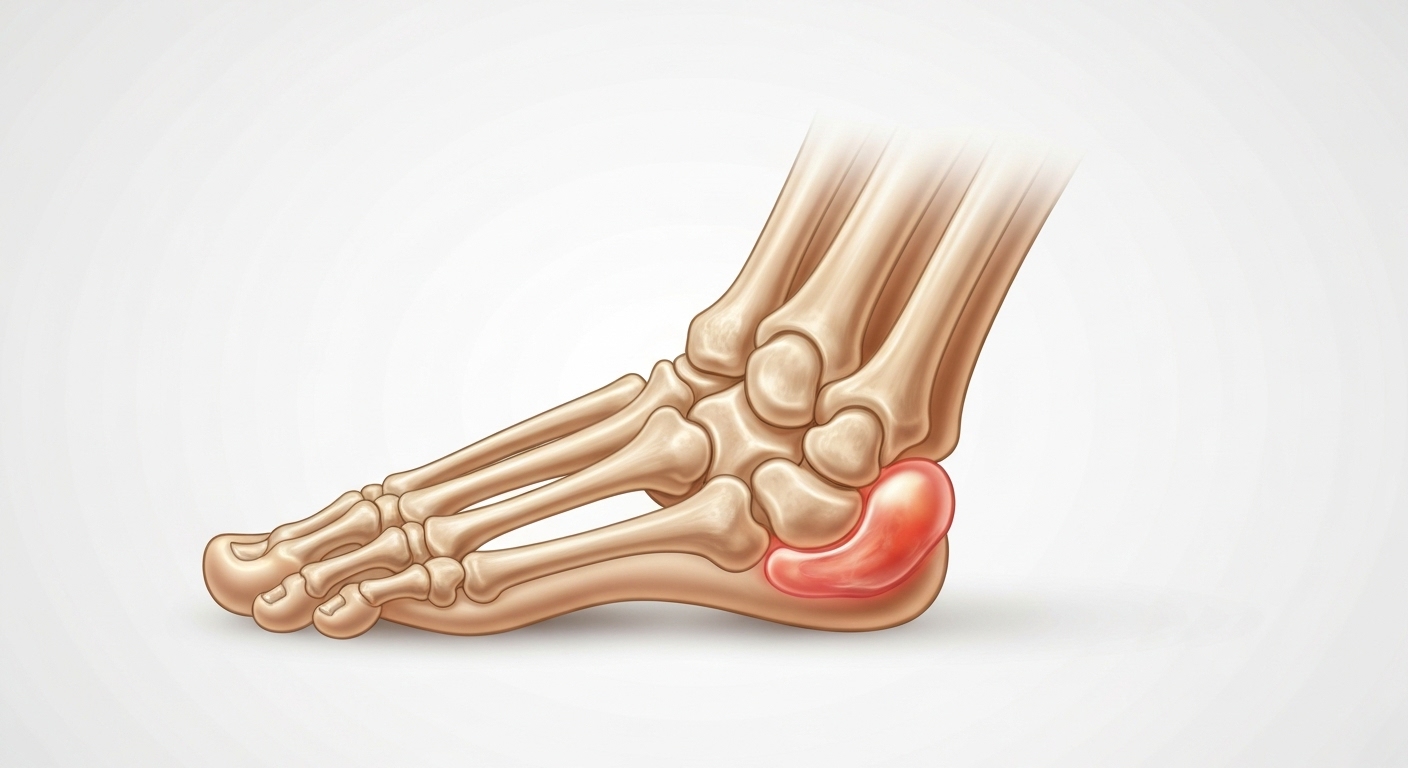 Başparmak çıkıntısı (Halluks valgus)