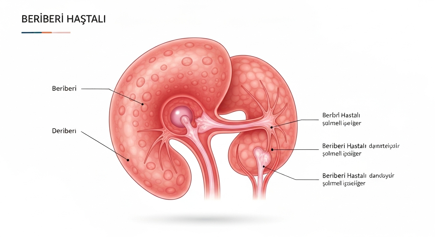 Beriberi Hastalığı
