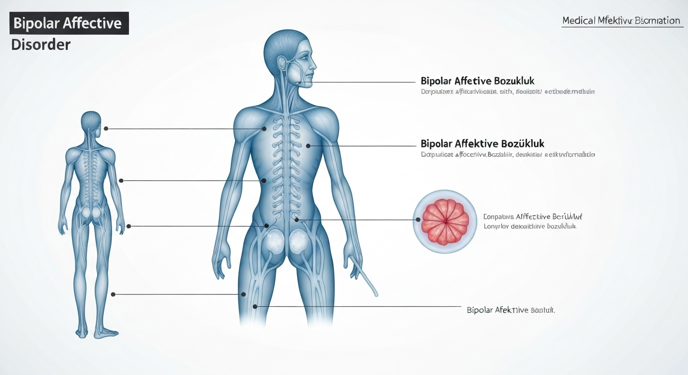 Bipolar Affektif Bozukluk