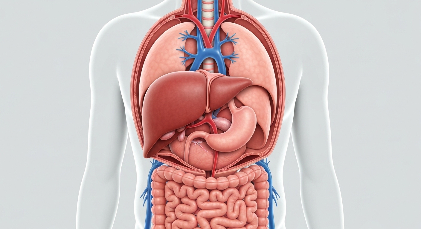 Budd-Chiari Sendromu