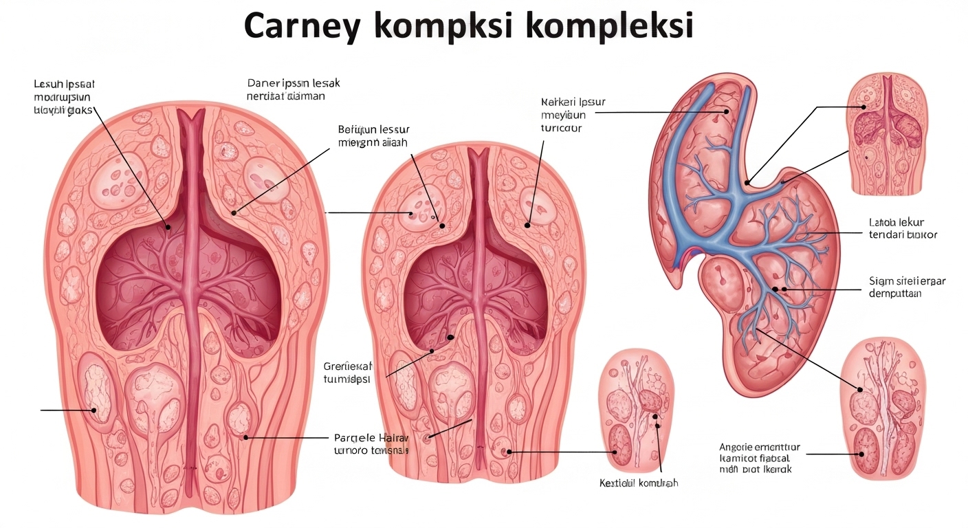 Carney kompleksi