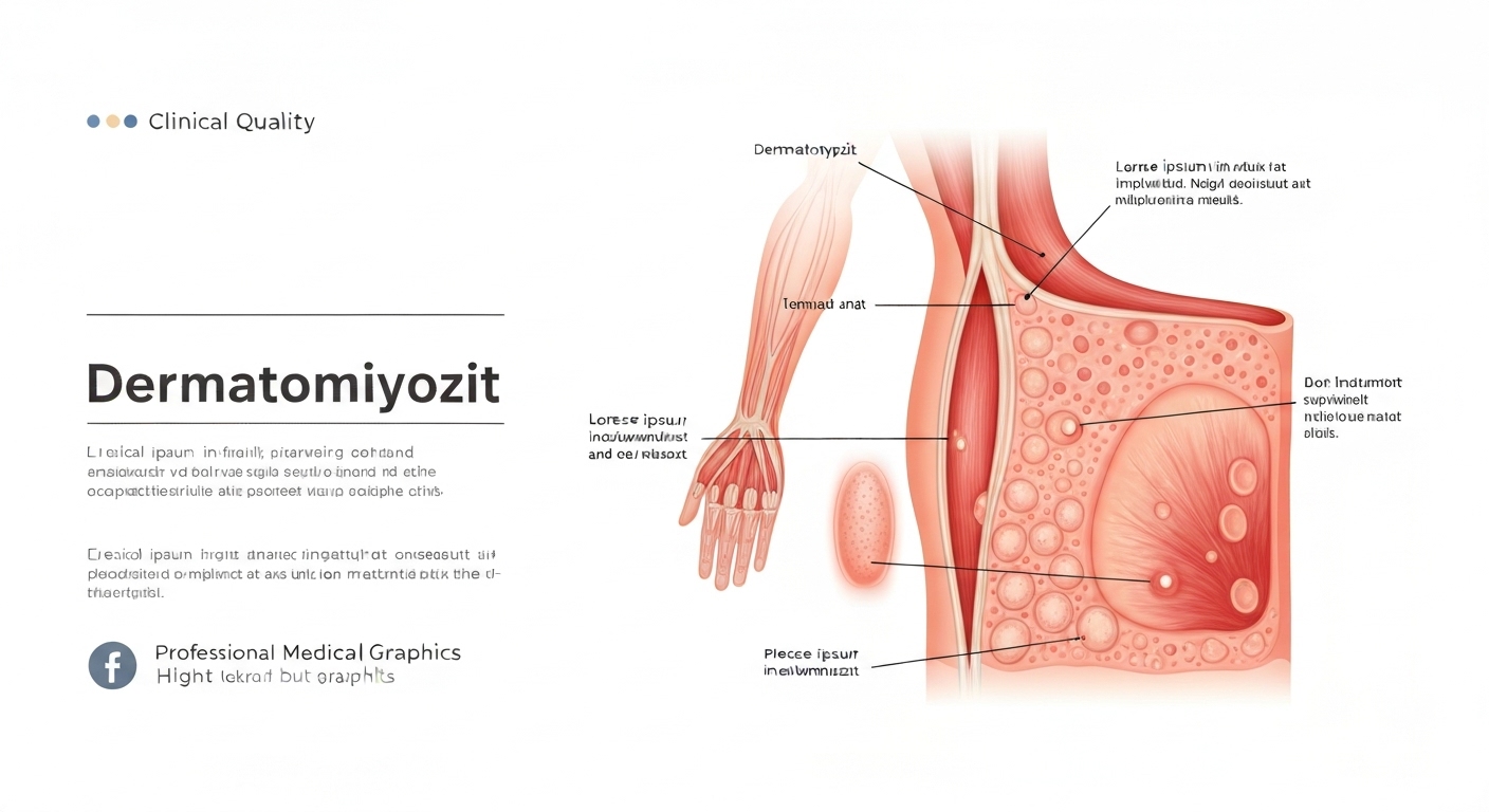 Dermatomiyozit