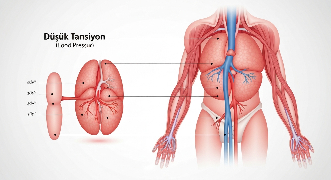 Düşük Tansiyon
