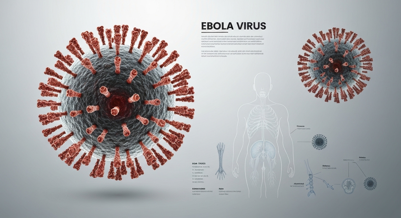 Ebola Virüsü