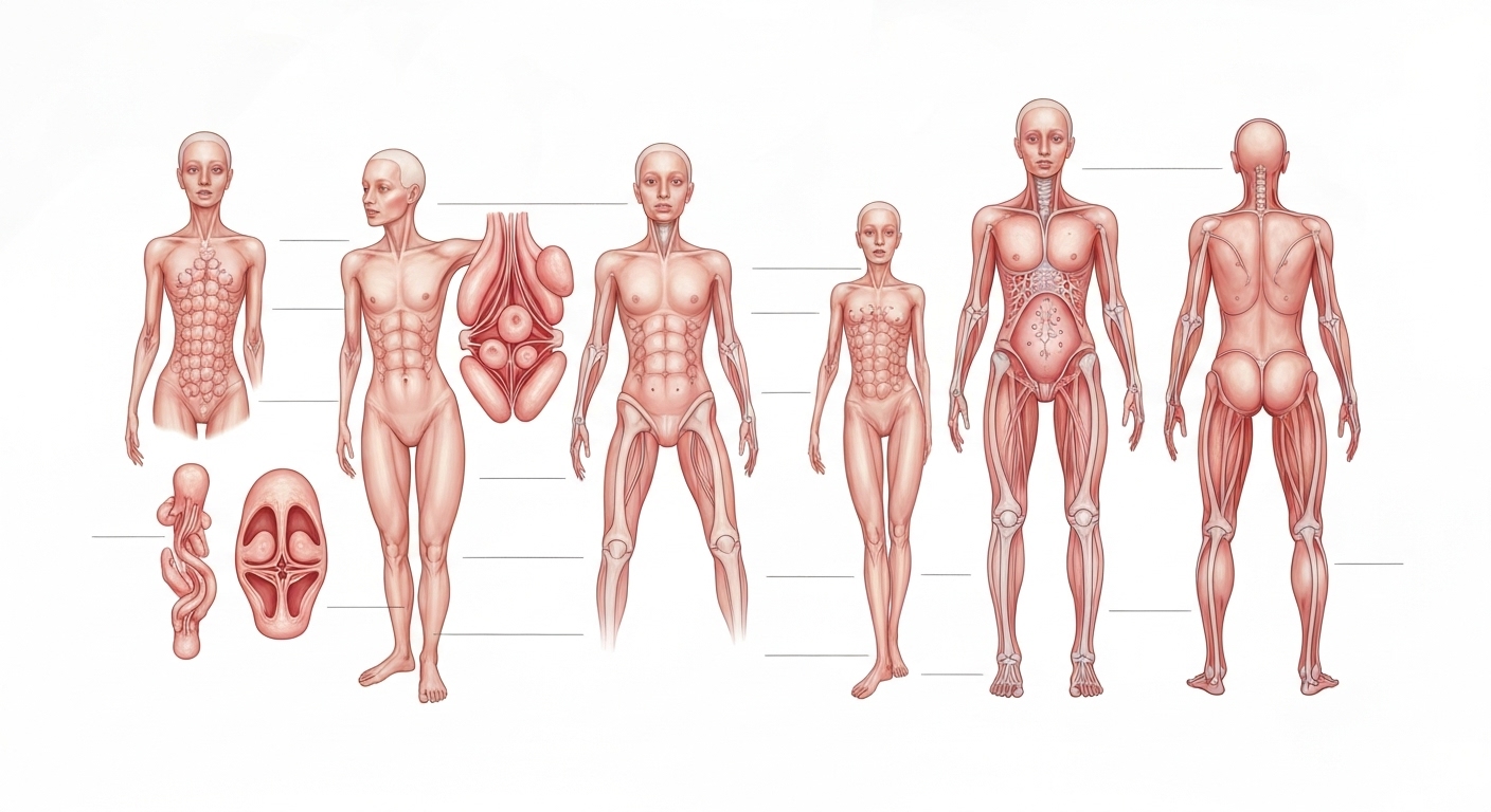 Ehlers-Danlos Sendromu