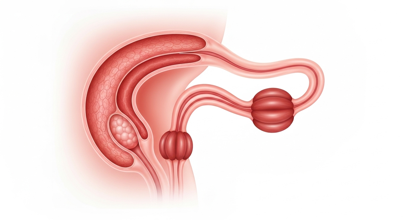 Epididimit (Meni Kanalı İltihabı)