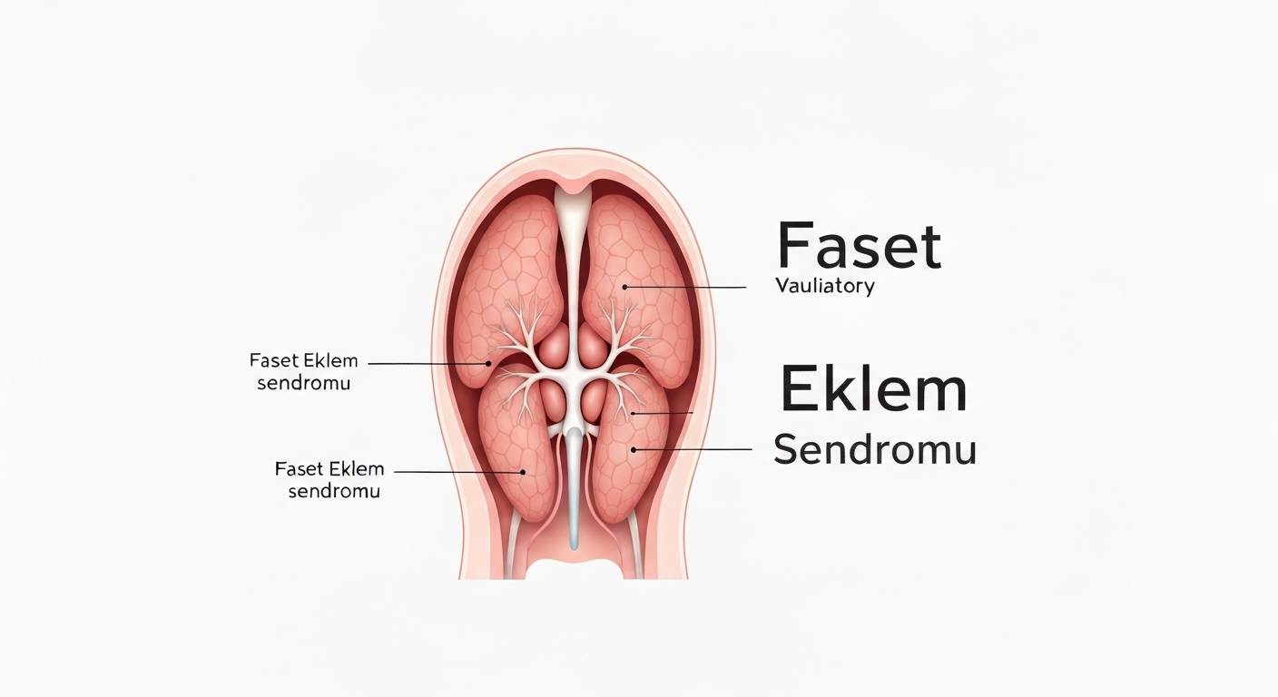 Faset Eklem Sendromu