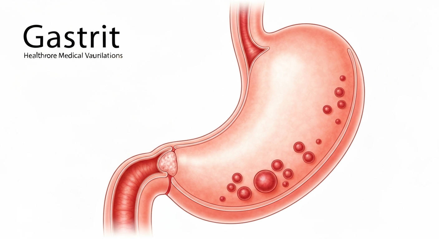 Gastrit