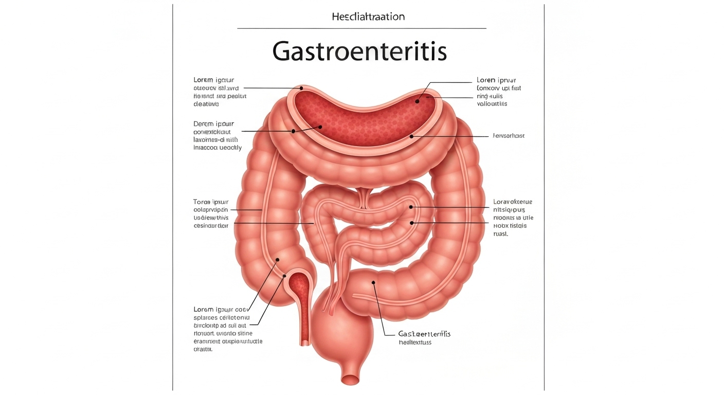 Gastroenterit
