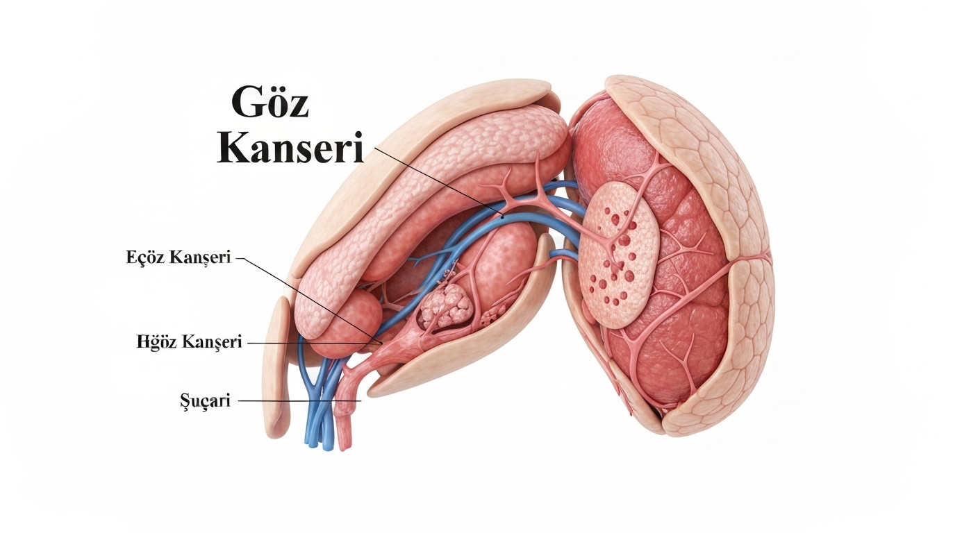 Göz Kanseri