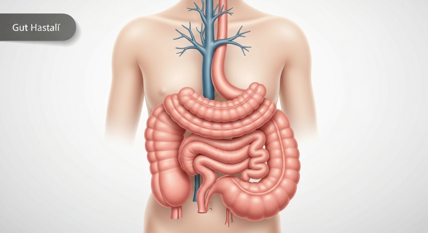 Gut Hastalığı