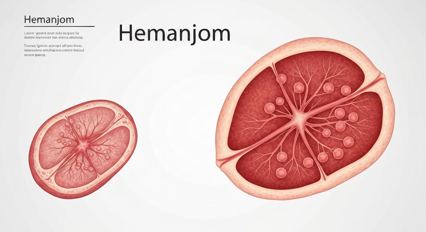 Hemanjiom