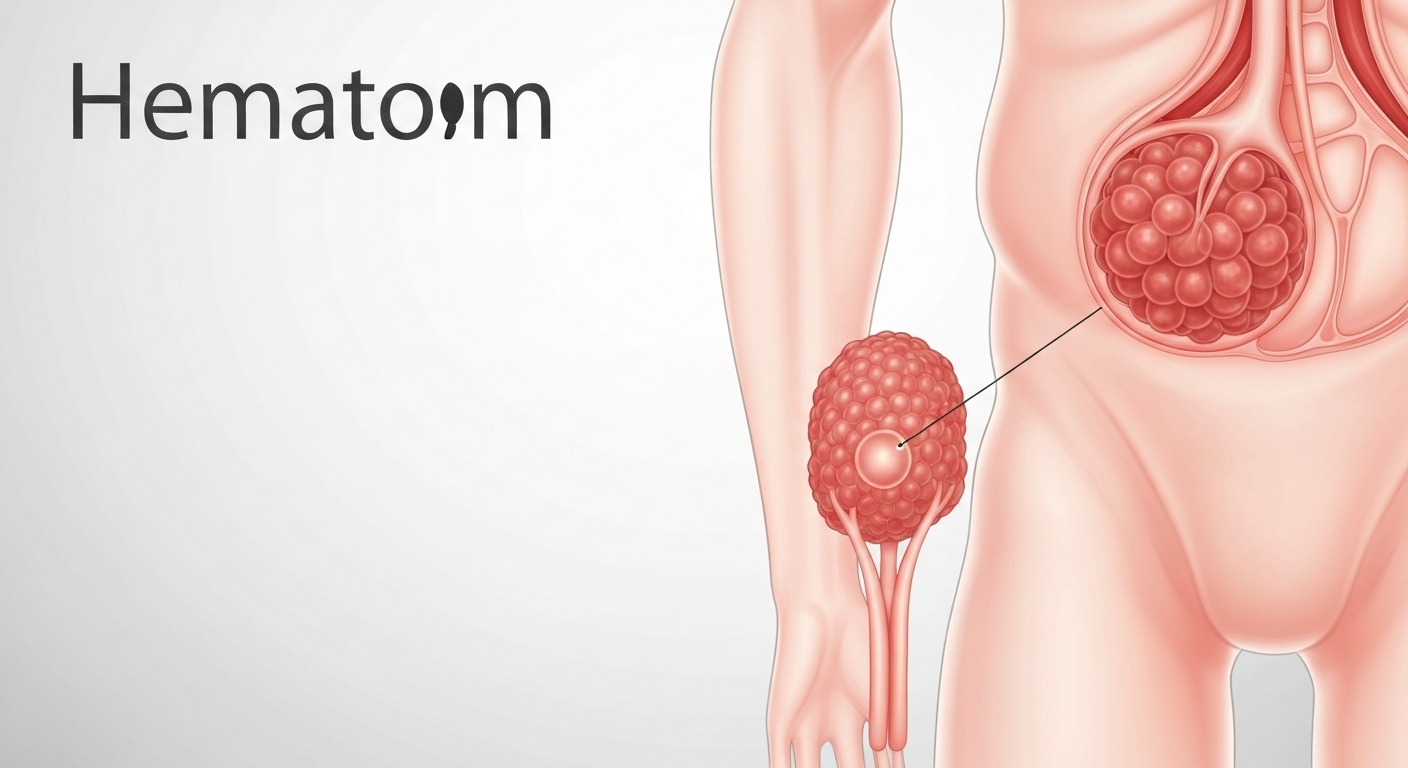 Hematom