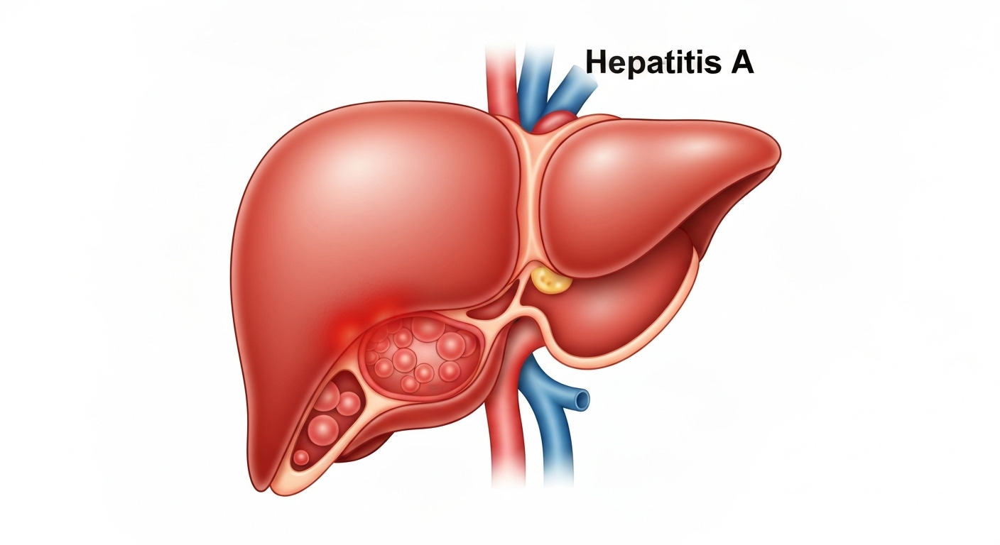 Hepatit A