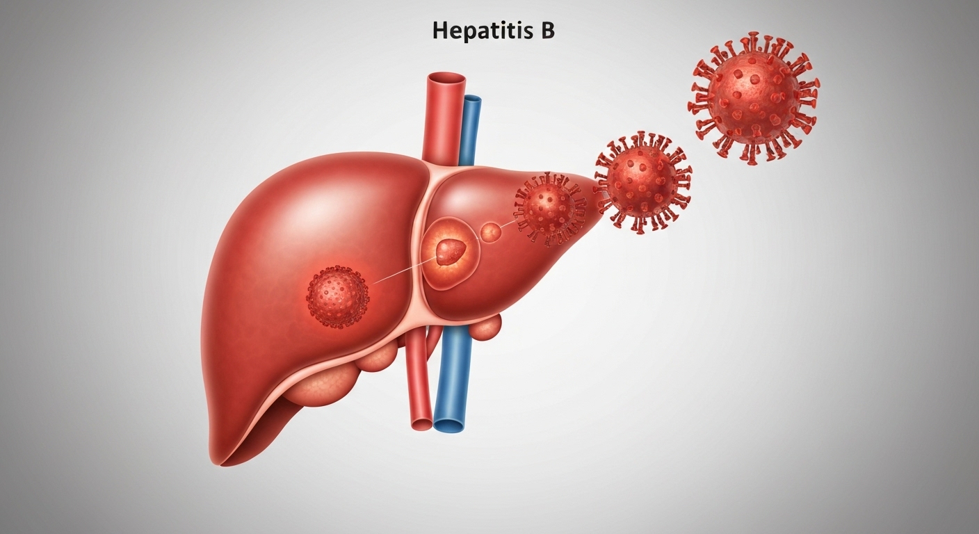 Hepatit B