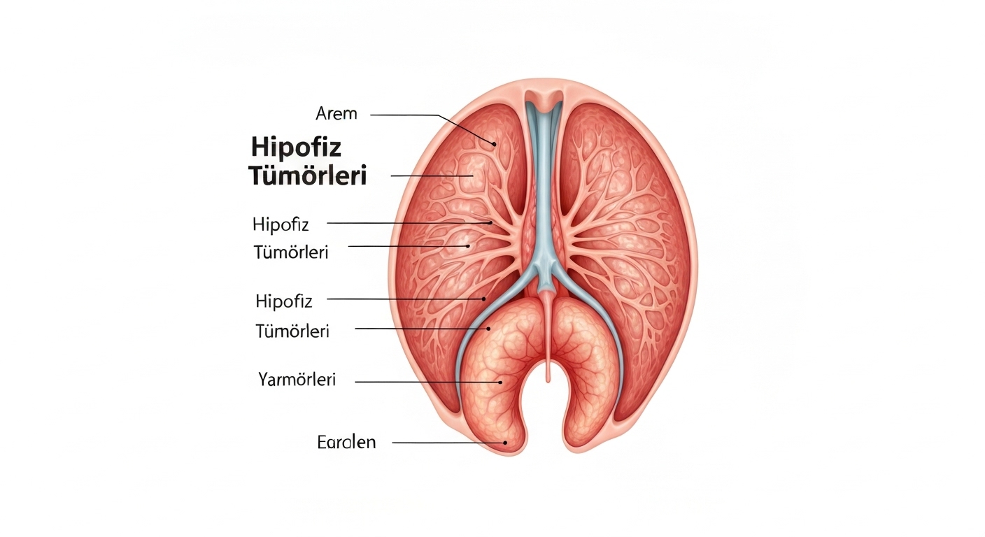 Hipofiz Tümörleri