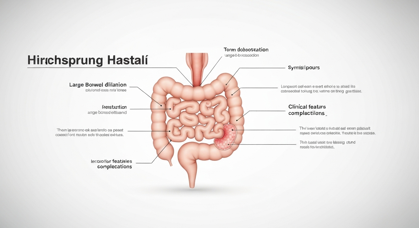 Hirschsprung Hastalığı