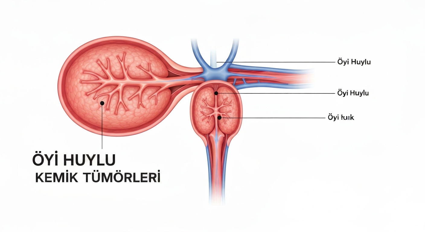İyi Huylu Kemik Tümörleri
