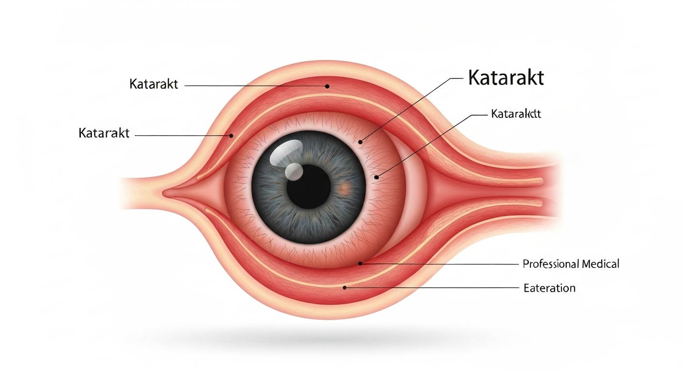 Katarakt