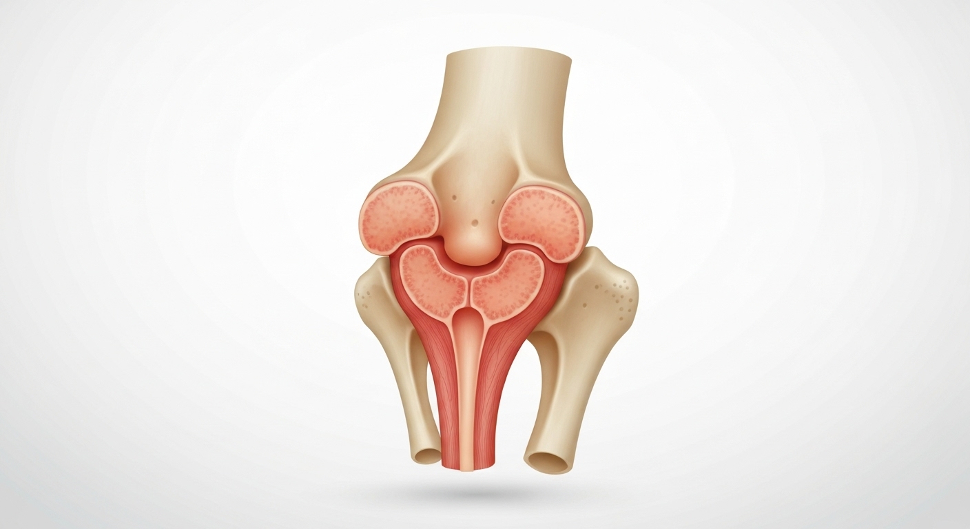 Kondromalazi patella (koşucu dizi)
