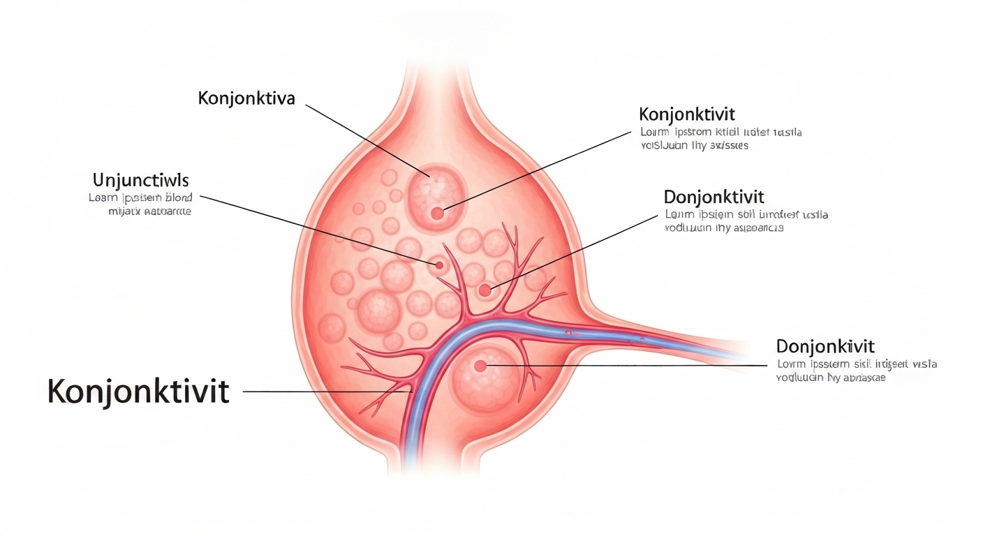 Konjonktivit