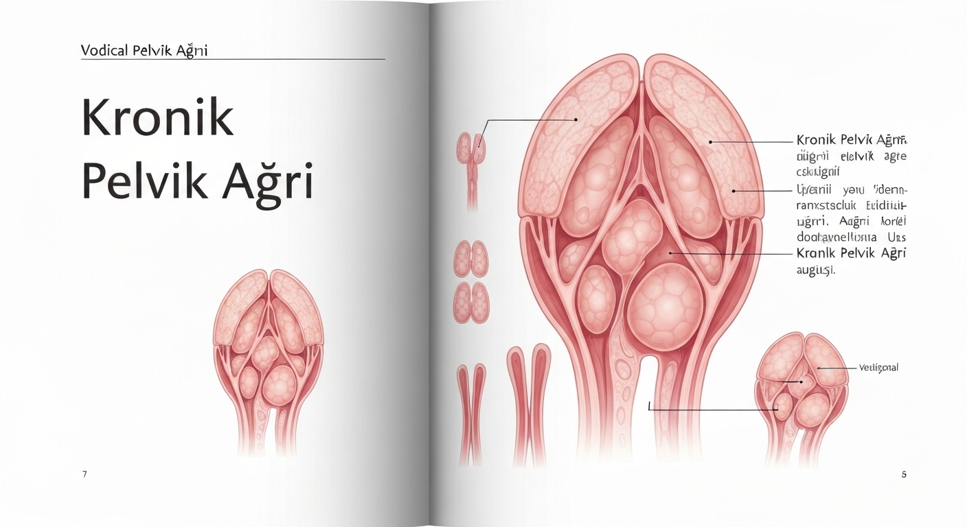 Kronik Pelvik Ağrı