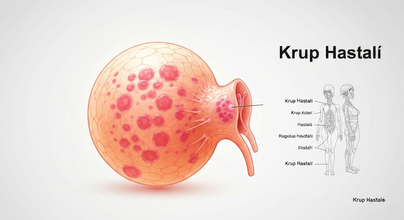 Krup Hastalığı