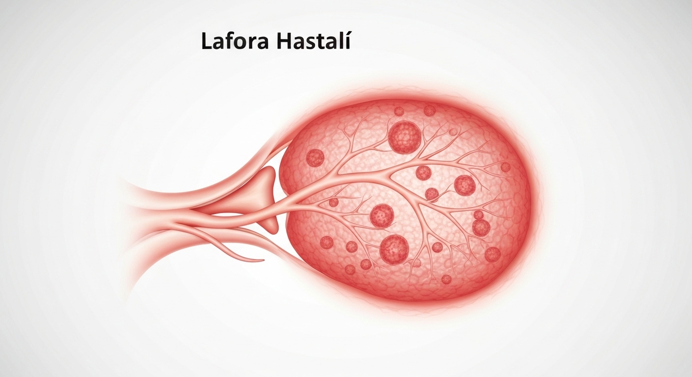 Lafora Hastalığı