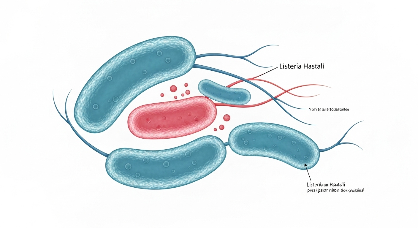 Listeria Hastalığı