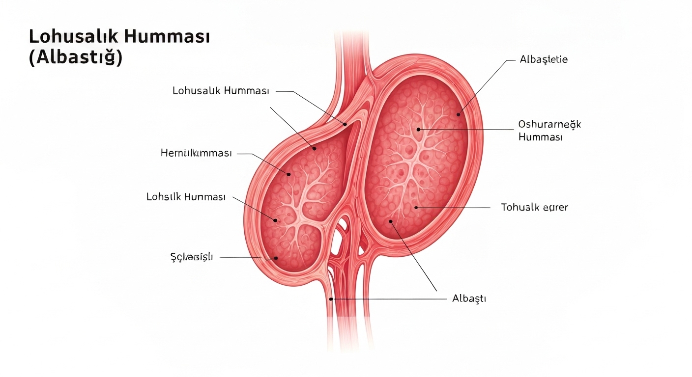 Lohusalık Humması (Albastı)