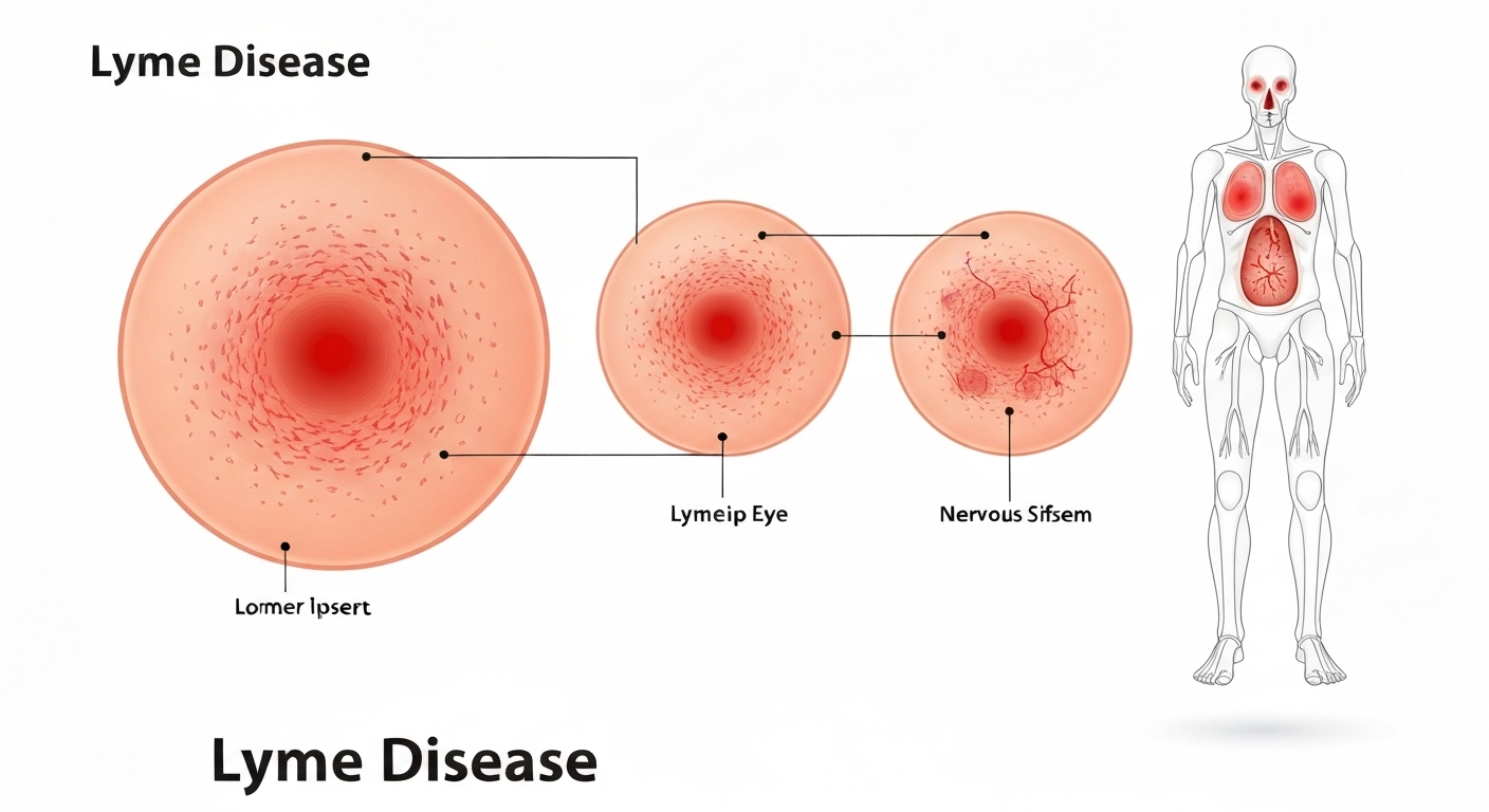 Lyme Hastalığı