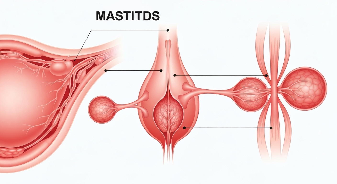 Mastit