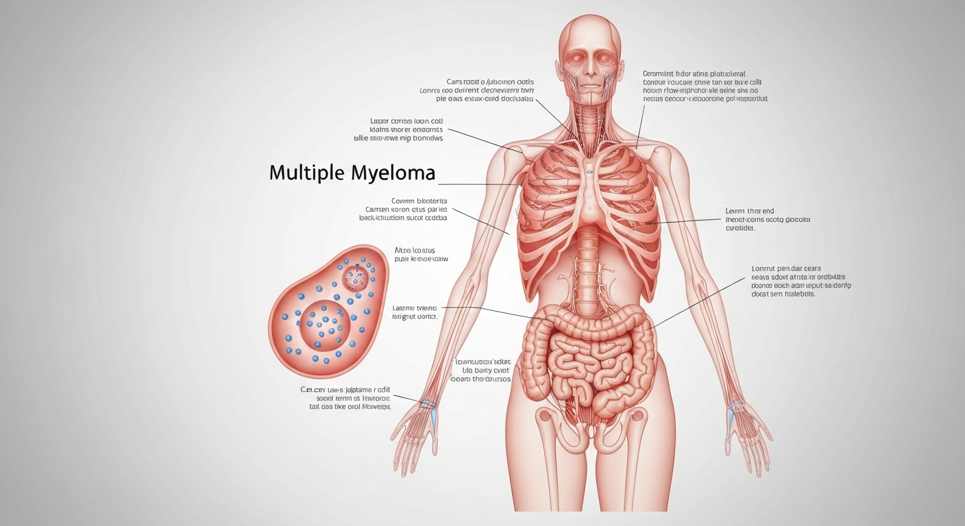 Multipl Miyelom