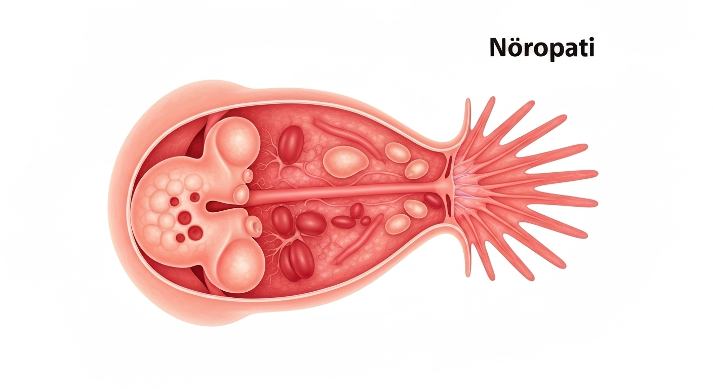 Nöropati