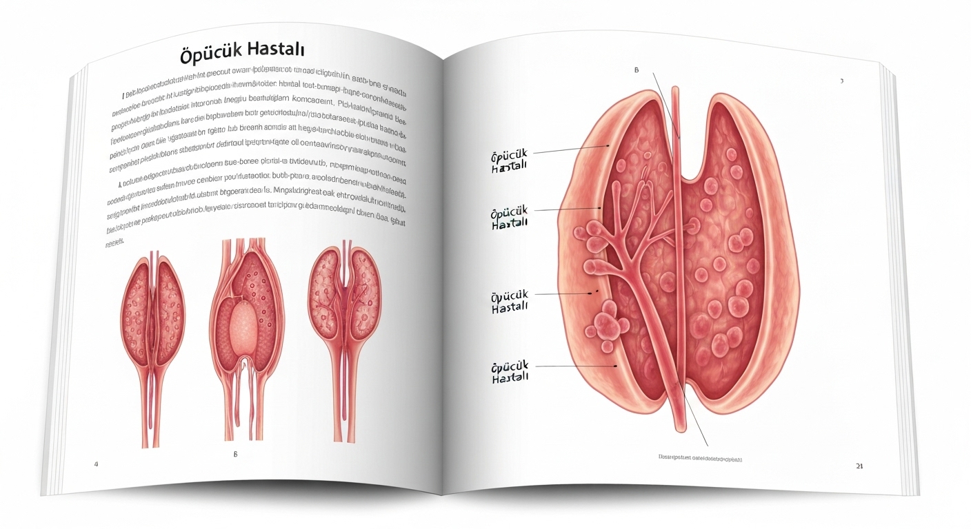 Öpücük Hastalığı