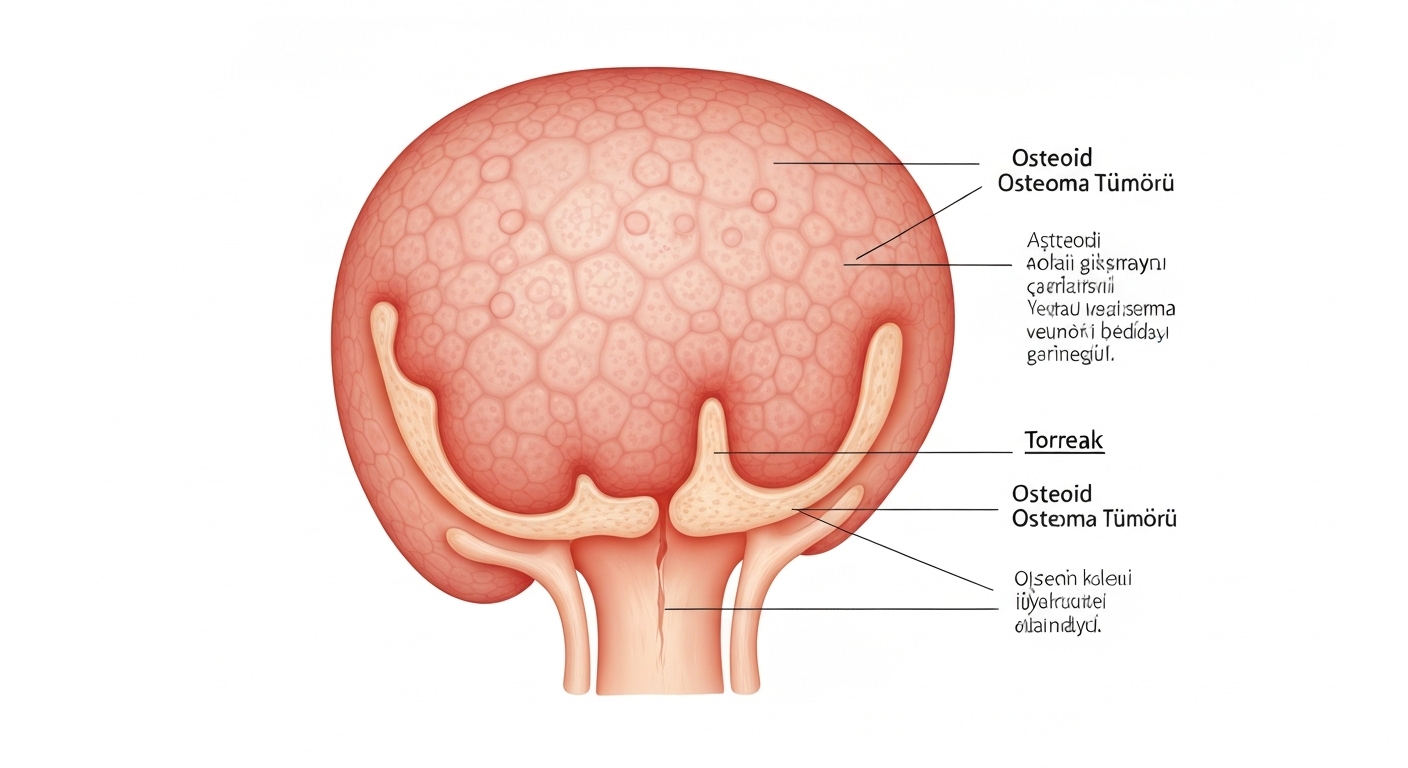 Osteoid Osteoma Tümörü