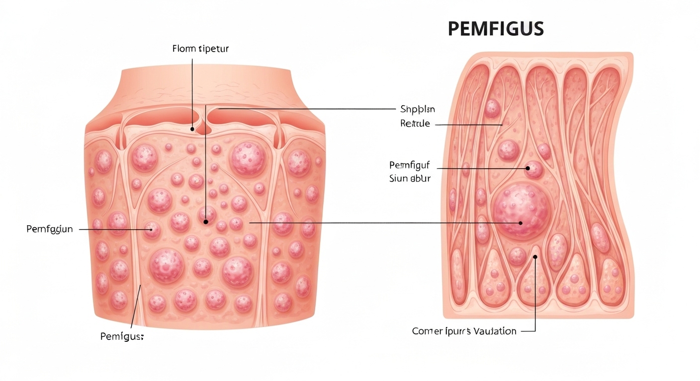 Pemfigus