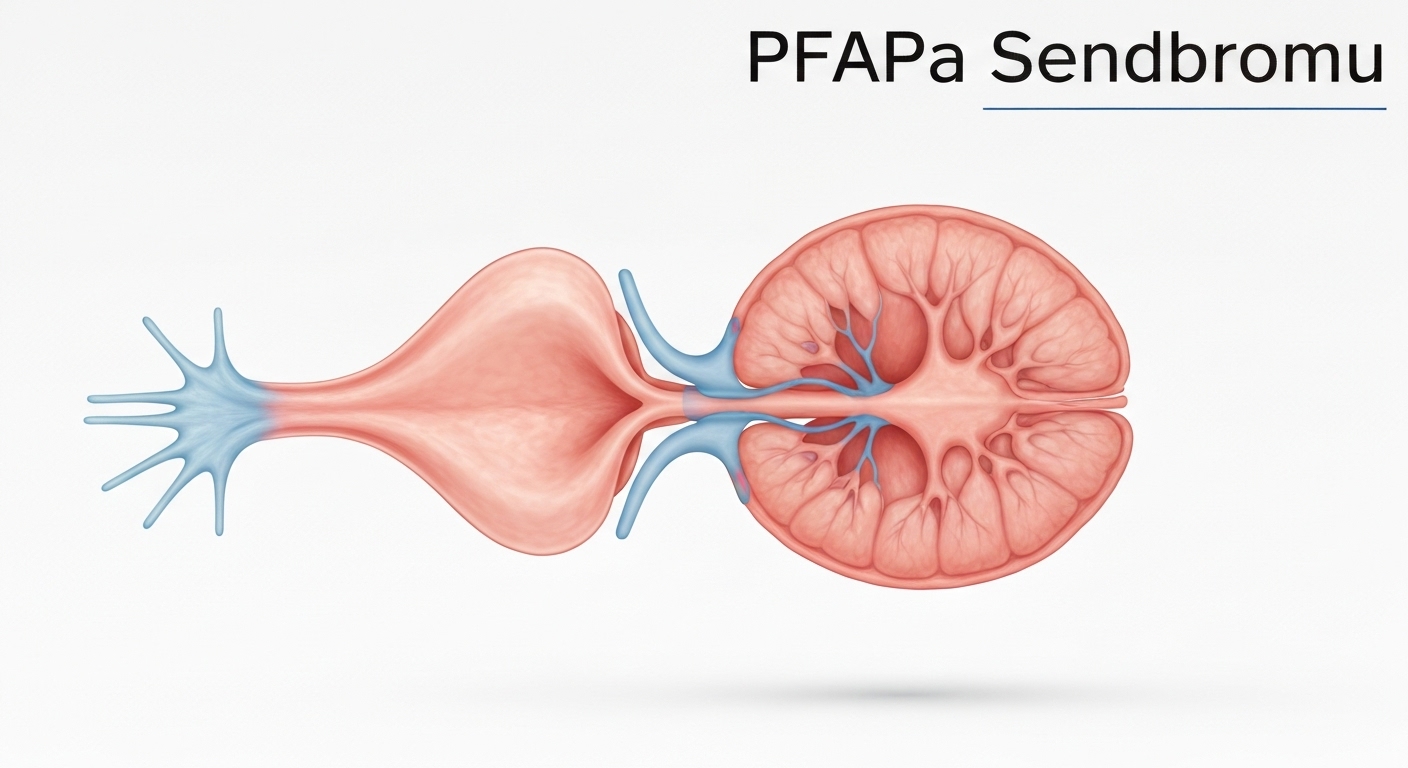 PFAPA Sendromu