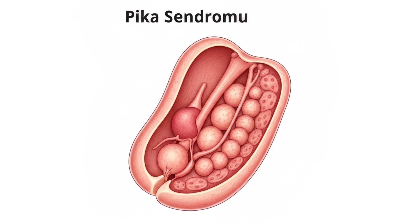 Pika Sendromu