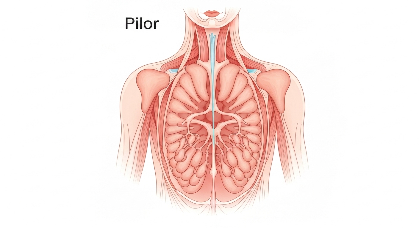 Pilor Stenozu