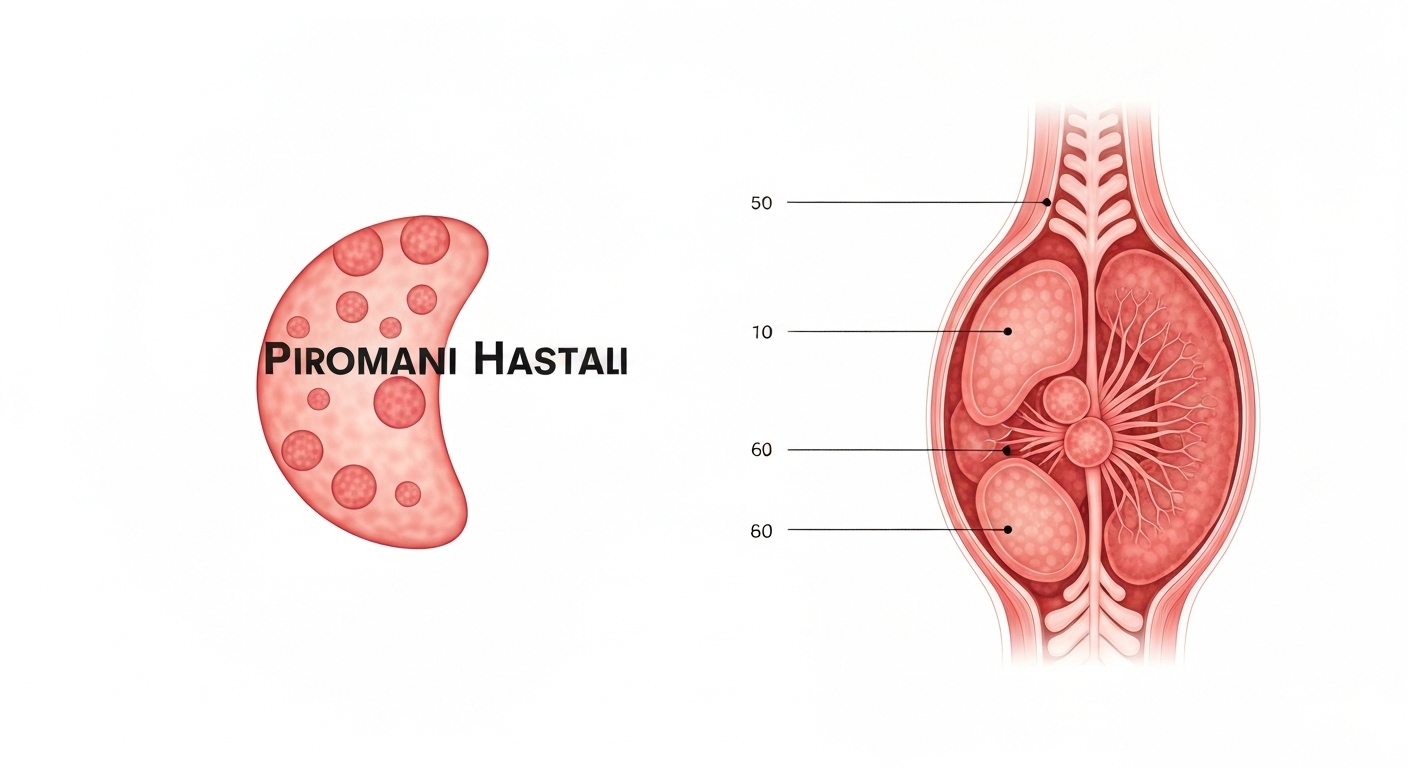 Piromani Hastalığı