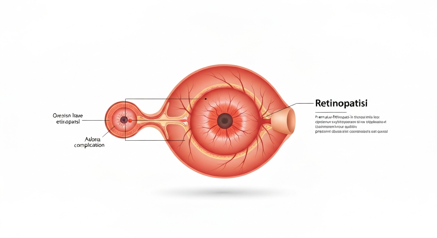 Prematüre Retinopatisi